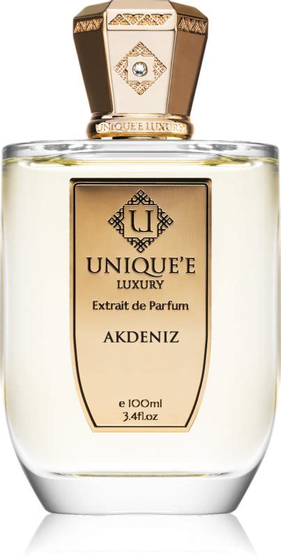 akdeniz parfum